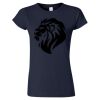 Softstyle Women’s Light Weight T-Shirt Thumbnail