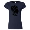 Softstyle Women’s Light Weight T-Shirt Thumbnail