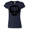 Softstyle Women’s Light Weight T-Shirt Thumbnail