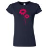 Softstyle Women’s Light Weight T-Shirt Thumbnail