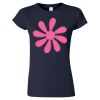 Softstyle Women’s Light Weight T-Shirt Thumbnail