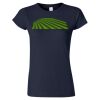 Softstyle Women’s Light Weight T-Shirt Thumbnail