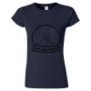 Softstyle Women’s Light Weight T-Shirt Thumbnail