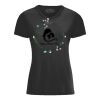 ATC Pro Team Polyester Short Ladies' Tee Thumbnail