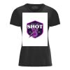 ATC Pro Team Polyester Short Ladies' Tee Thumbnail