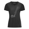 ATC Pro Team Polyester Short Ladies' Tee Thumbnail