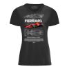 ATC Pro Team Polyester Short Ladies' Tee Thumbnail