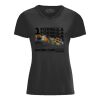 ATC Pro Team Polyester Short Ladies' Tee Thumbnail