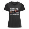 ATC Pro Team Polyester Short Ladies' Tee Thumbnail