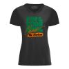 ATC Pro Team Polyester Short Ladies' Tee Thumbnail