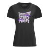 ATC Pro Team Polyester Short Ladies' Tee Thumbnail