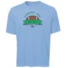 ATC Pro Team Polyester Short Sleeve Tee Thumbnail