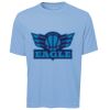 ATC Pro Team Polyester Short Sleeve Tee Thumbnail