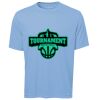 ATC Pro Team Polyester Short Sleeve Tee Thumbnail