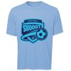 ATC Pro Team Polyester Short Sleeve Tee Thumbnail