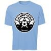 ATC Pro Team Polyester Short Sleeve Tee Thumbnail