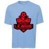 ATC Pro Team Polyester Short Sleeve Tee Thumbnail