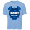 ATC Pro Team Polyester Short Sleeve Tee Thumbnail