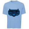 ATC Pro Team Polyester Short Sleeve Tee Thumbnail