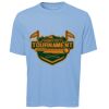 ATC Pro Team Polyester Short Sleeve Tee Thumbnail