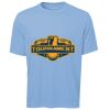 ATC Pro Team Polyester Short Sleeve Tee Thumbnail