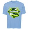 ATC Pro Team Polyester Short Sleeve Tee Thumbnail