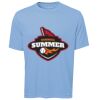 ATC Pro Team Polyester Short Sleeve Tee Thumbnail