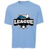 ATC Pro Team Polyester Short Sleeve Tee Thumbnail
