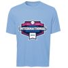 ATC Pro Team Polyester Short Sleeve Tee Thumbnail