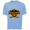 ATC Pro Team Polyester Short Sleeve Tee Thumbnail