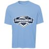 ATC Pro Team Polyester Short Sleeve Tee Thumbnail