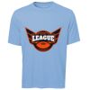 ATC Pro Team Polyester Short Sleeve Tee Thumbnail