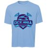 ATC Pro Team Polyester Short Sleeve Tee Thumbnail