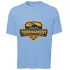 ATC Pro Team Polyester Short Sleeve Tee Thumbnail