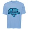 ATC Pro Team Polyester Short Sleeve Tee Thumbnail