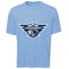 ATC Pro Team Polyester Short Sleeve Tee Thumbnail