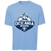 ATC Pro Team Polyester Short Sleeve Tee Thumbnail