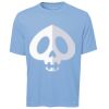 ATC Pro Team Polyester Short Sleeve Tee Thumbnail