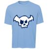 ATC Pro Team Polyester Short Sleeve Tee Thumbnail
