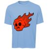 ATC Pro Team Polyester Short Sleeve Tee Thumbnail