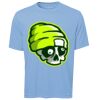 ATC Pro Team Polyester Short Sleeve Tee Thumbnail