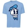 ATC Pro Team Polyester Short Sleeve Tee Thumbnail
