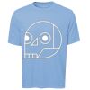 ATC Pro Team Polyester Short Sleeve Tee Thumbnail
