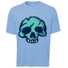 ATC Pro Team Polyester Short Sleeve Tee Thumbnail