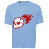 ATC Pro Team Polyester Short Sleeve Tee Thumbnail