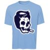 ATC Pro Team Polyester Short Sleeve Tee Thumbnail