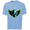ATC Pro Team Polyester Short Sleeve Tee Thumbnail