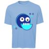 ATC Pro Team Polyester Short Sleeve Tee Thumbnail