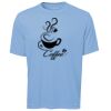 ATC Pro Team Polyester Short Sleeve Tee Thumbnail