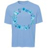 ATC Pro Team Polyester Short Sleeve Tee Thumbnail